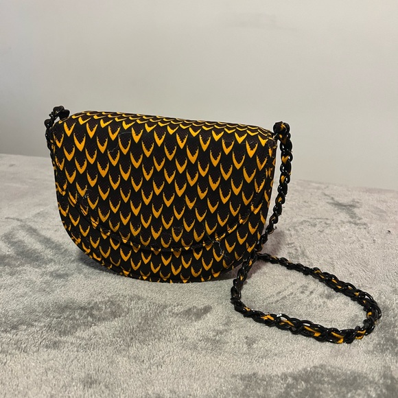 Ankara Shoulder bag/purse - Picture 2 of 2